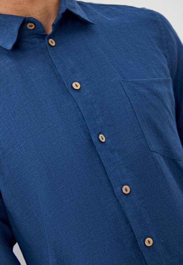 Рубашка Изольна