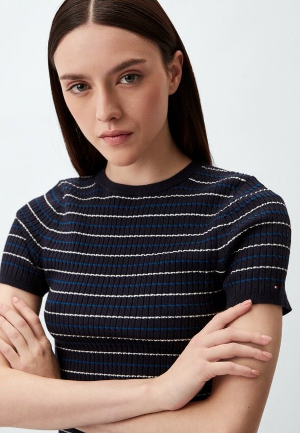 Джемпер Tommy Hilfiger