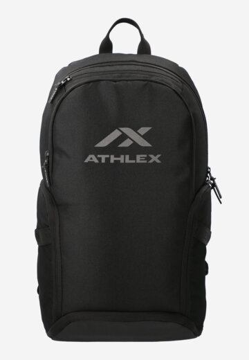 Рюкзак Athlex, Черный