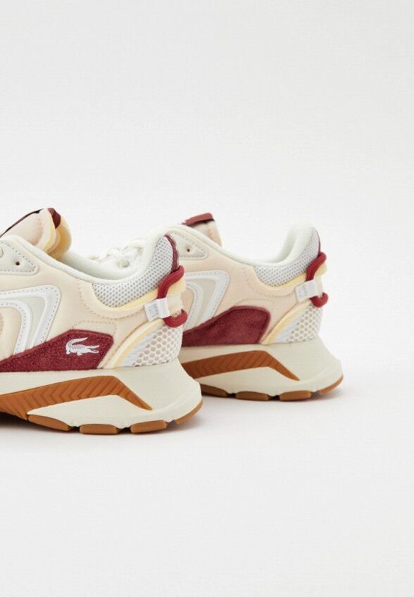 Кроссовки Lacoste