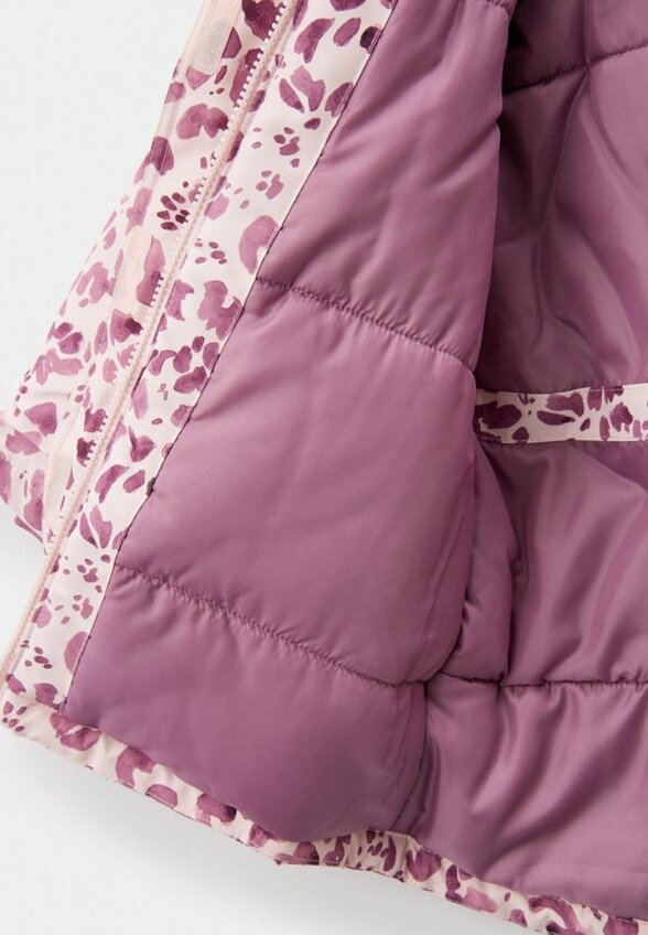 Куртка утепленная Sela