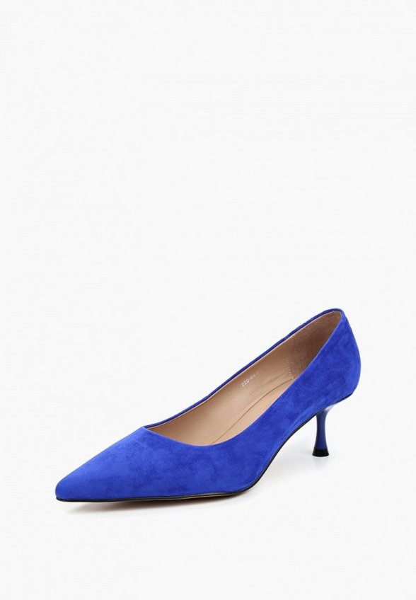 Туфли Dino Ricci