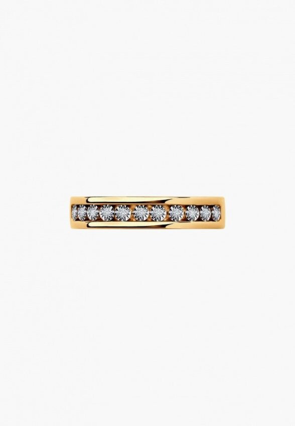 Кольцо Sokolov