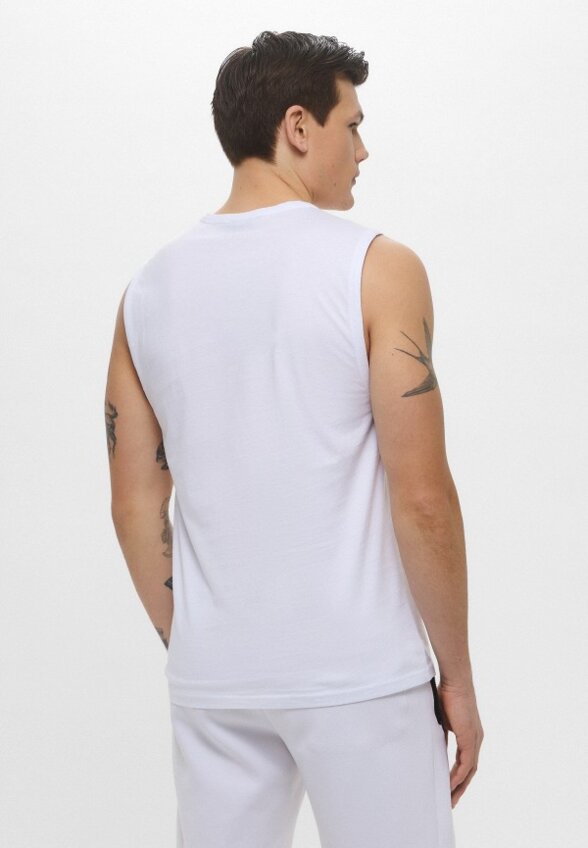 Майка Emporio Armani