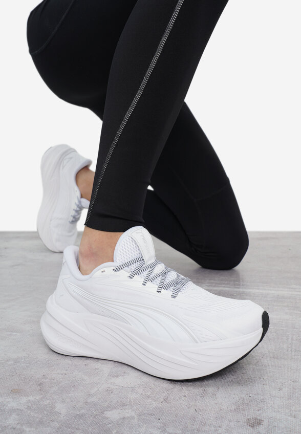 Кроссовки женские PUMA Maxima Pro, Белый