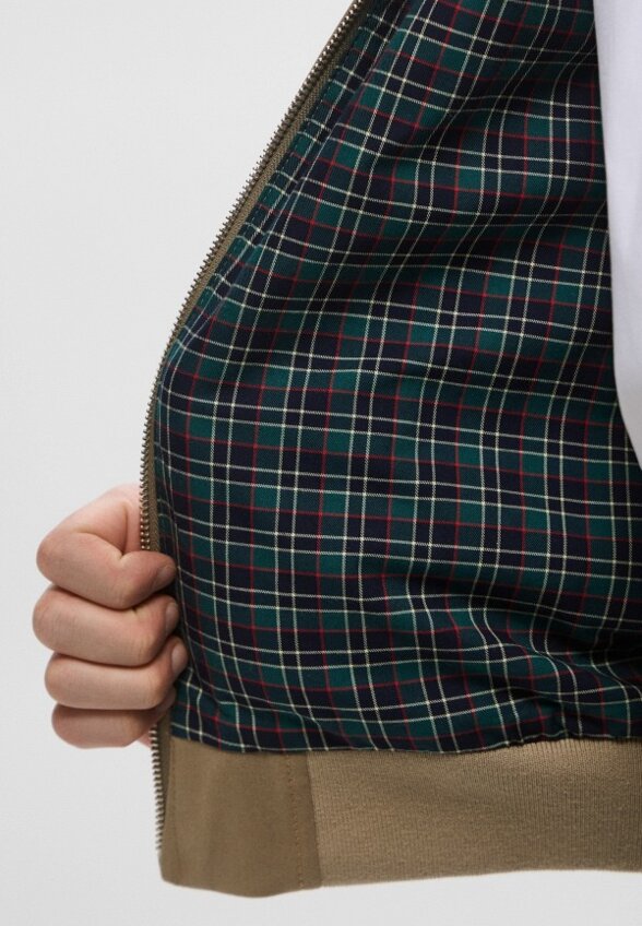 Бомбер Lacoste