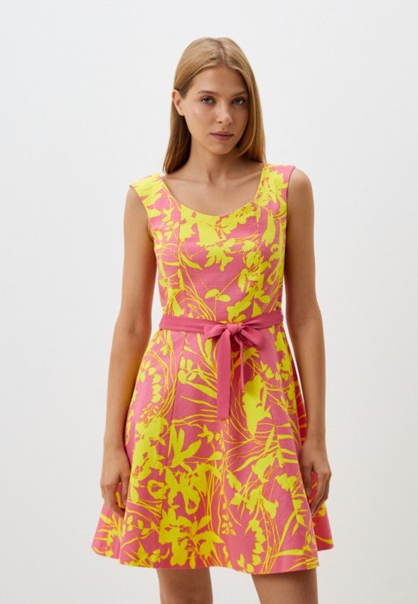 Платье Vera Lapina