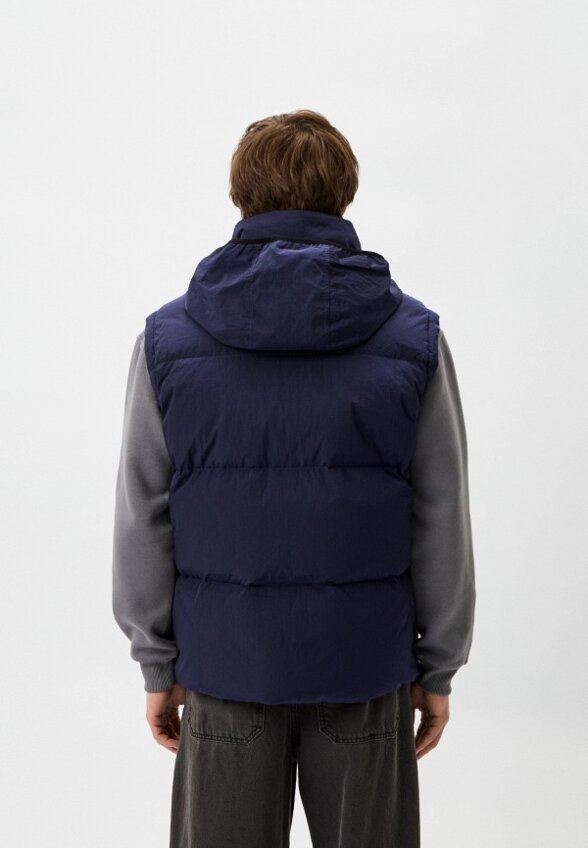 Жилет утепленный Diesel