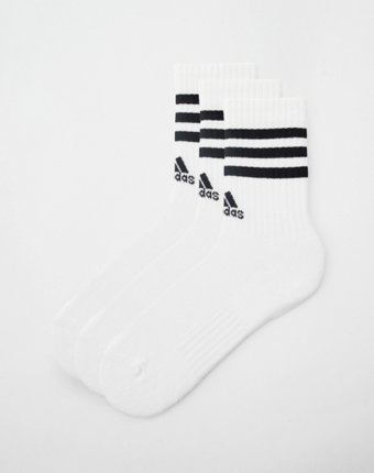 Носки 3 пары adidas детям