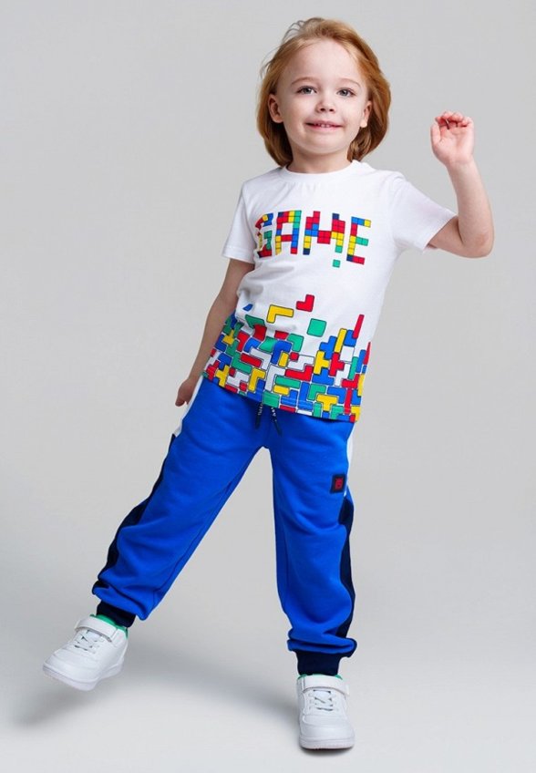 Футболка PlayToday