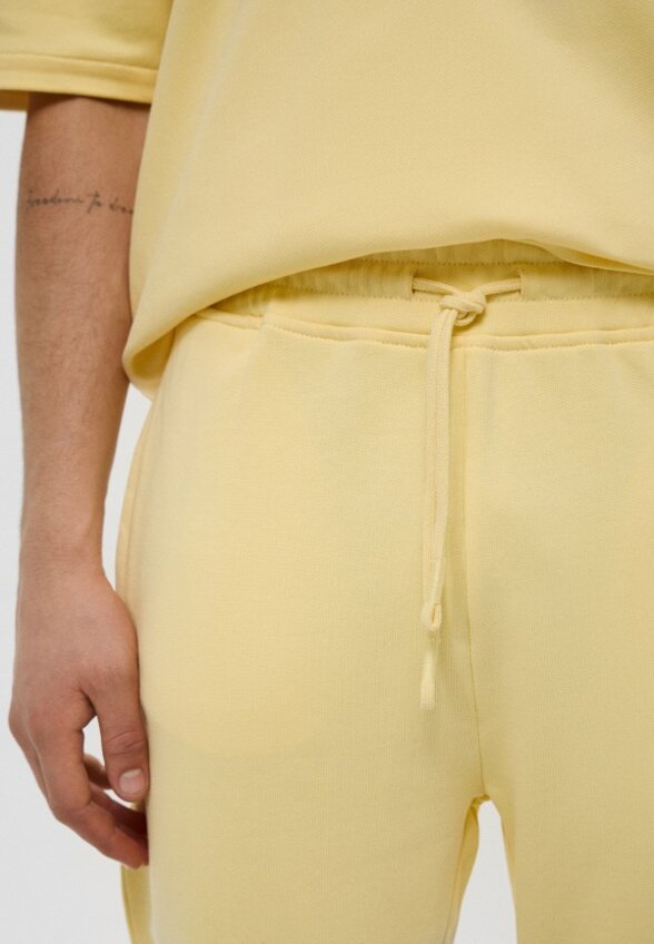 Брюки спортивные Les Benjamins