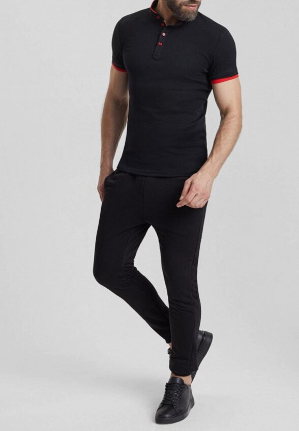 Футболка Envylab