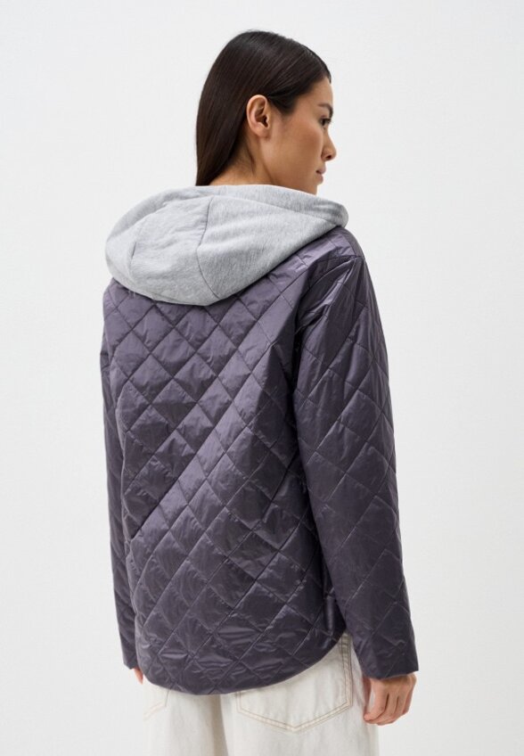 Куртка стеганая Helmidge