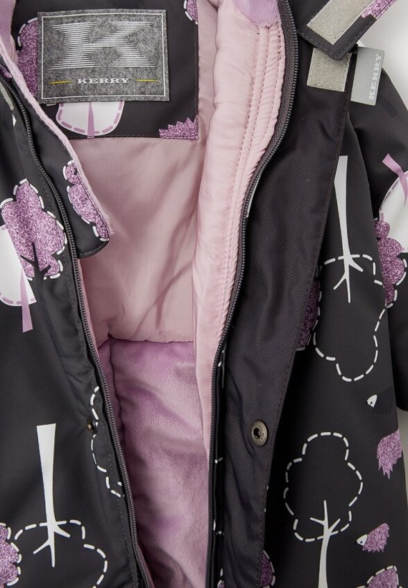 Комбинезон утепленный Kerry