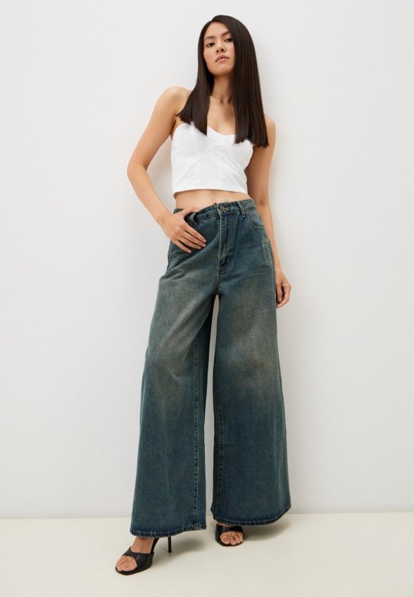 Джинсы Concept Club