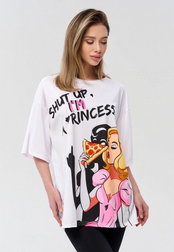 Футболка Bona Fide