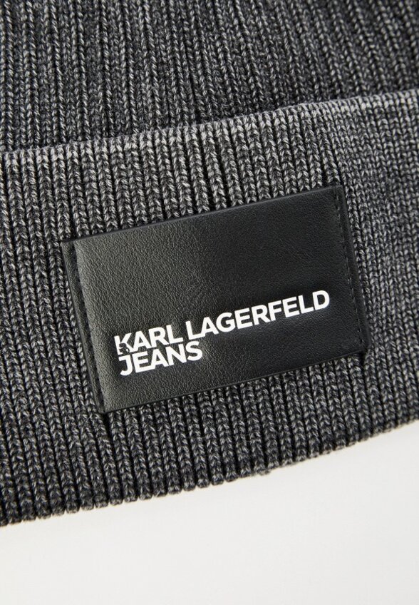 Шапка Karl Lagerfeld Jeans
