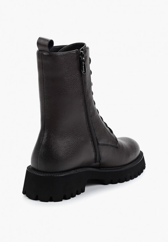 Ботинки El'Rosso