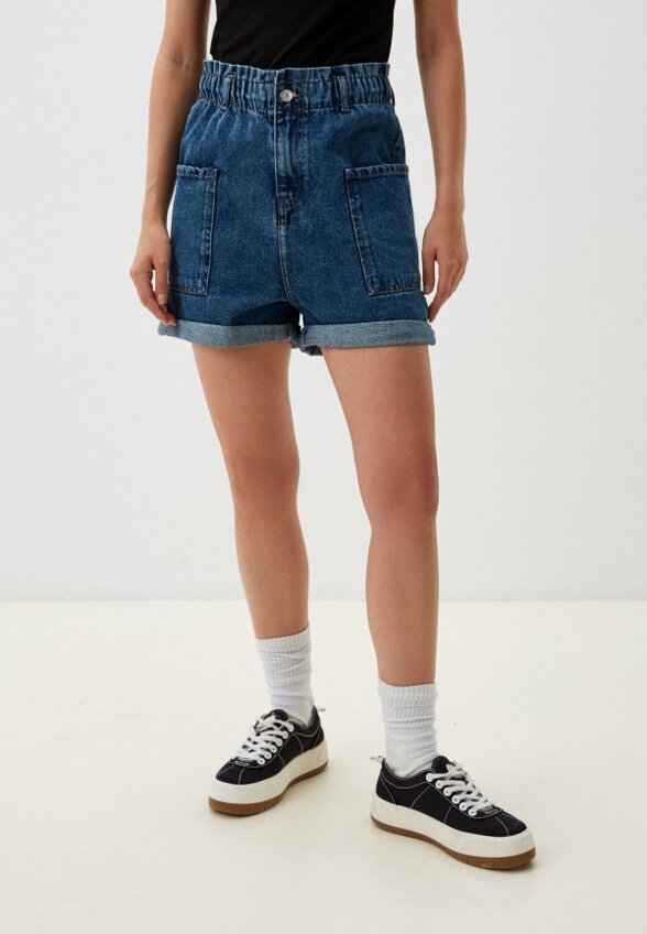 Шорты джинсовые OVS