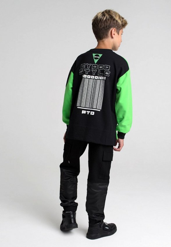 Свитшот PlayToday