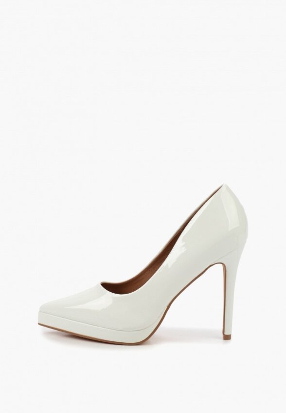 Туфли Francesca Peretti