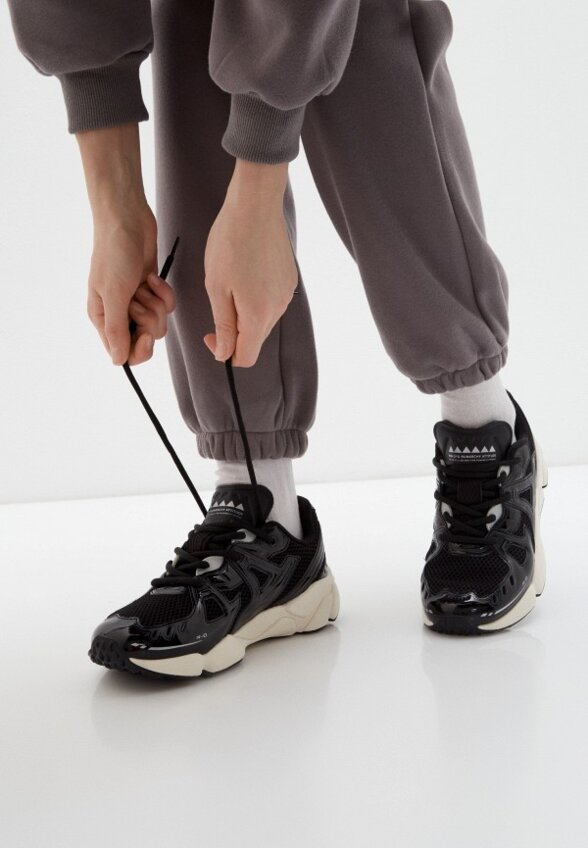 Кроссовки Run Of