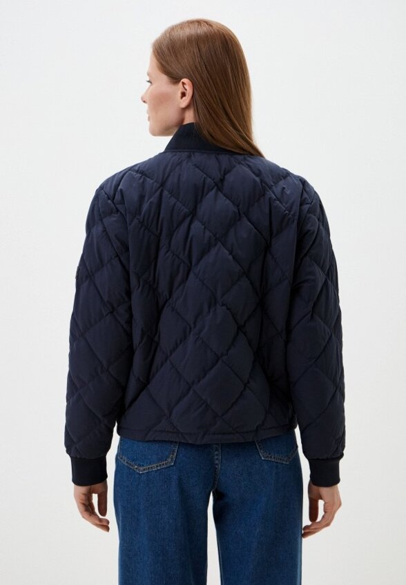 Куртка утепленная Igor Plaxa