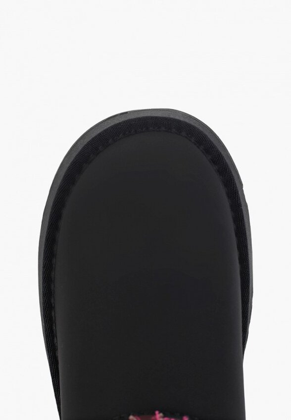 Полусапоги Abricot