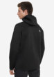 Толстовка мужская The North Face Vertical Thermal, Черный3  - превью