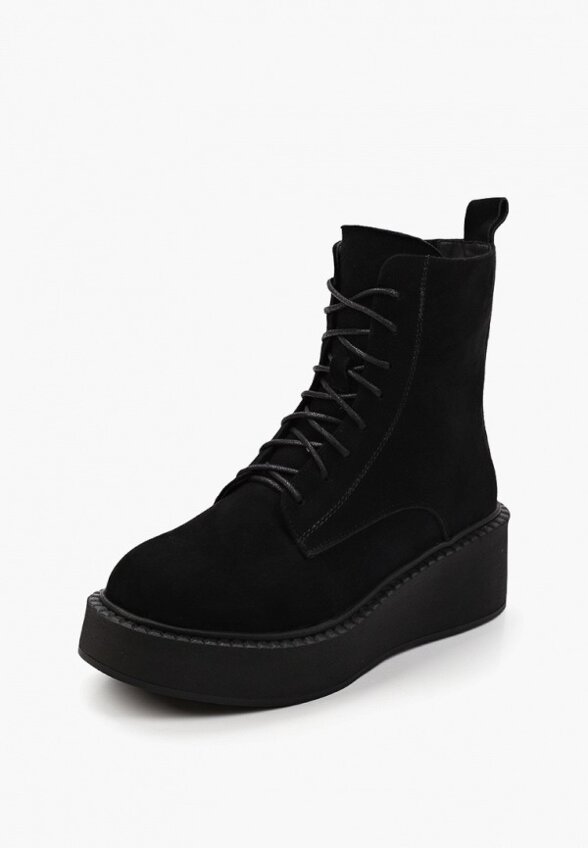 Ботильоны Thomas Munz