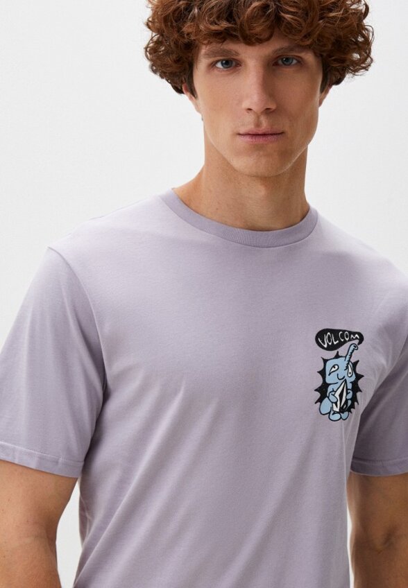 Футболка Volcom