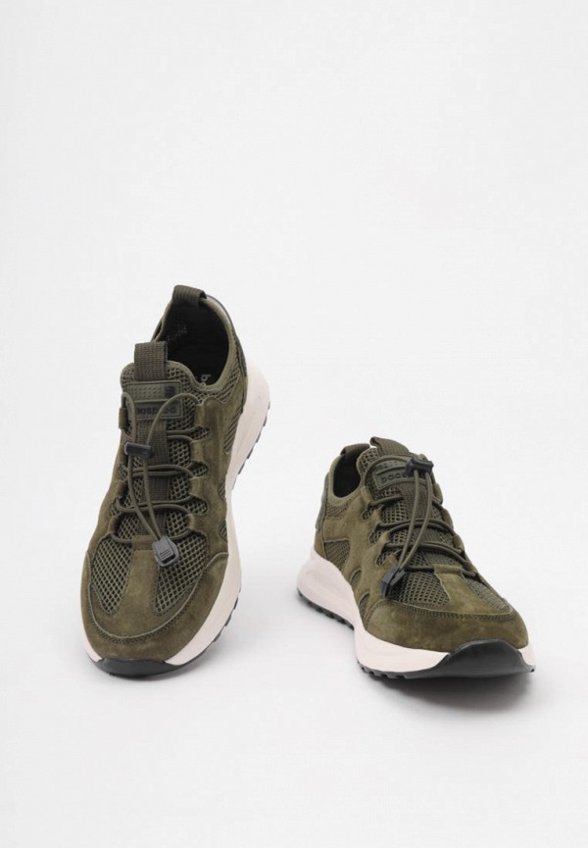 Кроссовки Baasploa