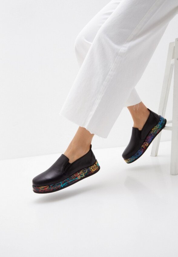 Слипоны Ascalini