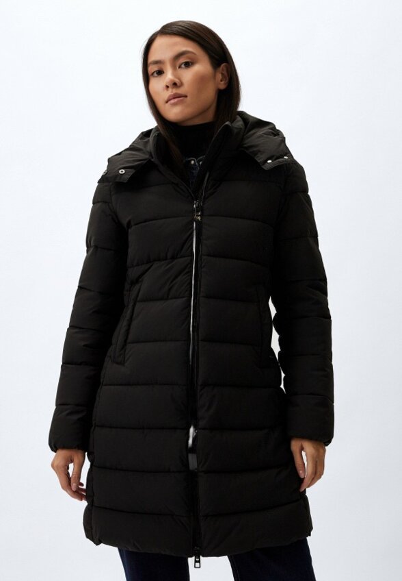 Куртка утепленная Mango