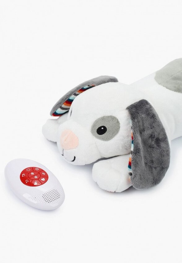 Игрушка интерактивная Zazu