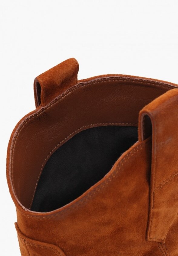 Ботильоны Graciana