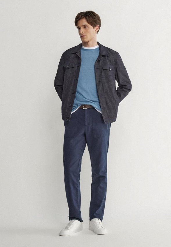 Футболка Falconeri