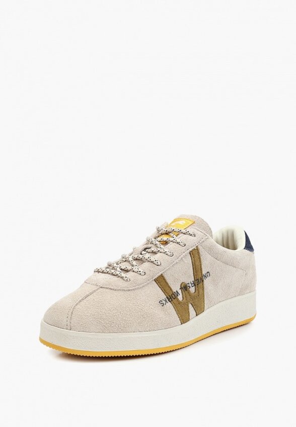 Кеды Karhu