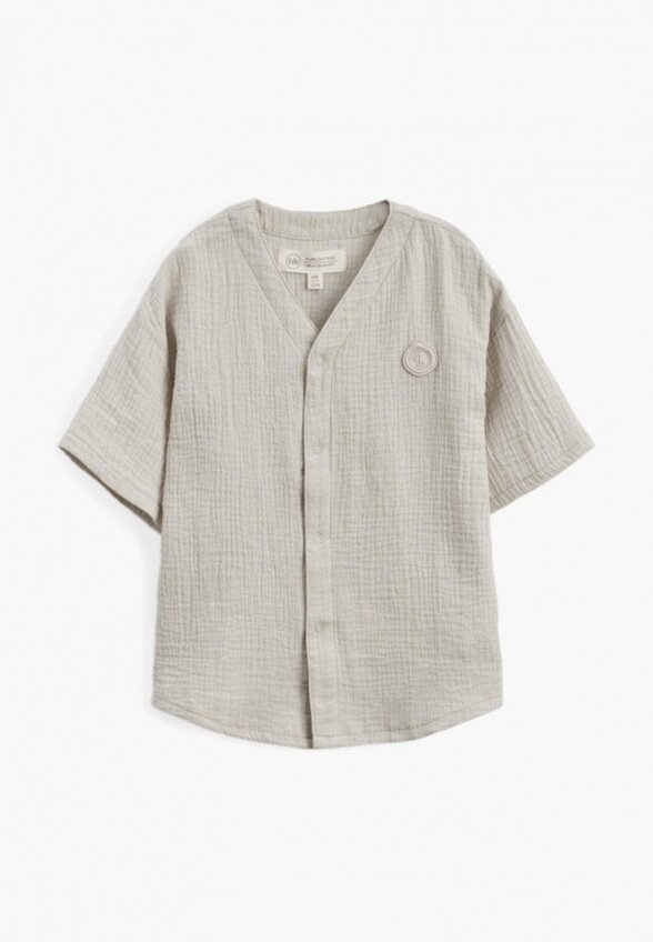 Рубашка Happy Baby