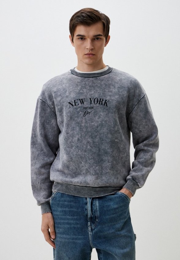 Свитшот Mark Formelle