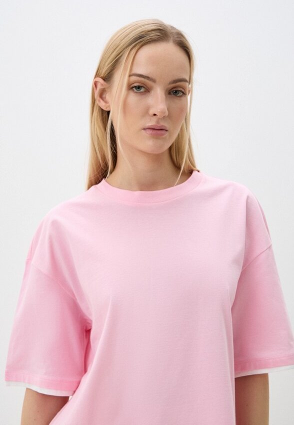 Футболка Zarina