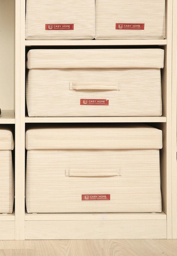 Короб для хранения Casy Home