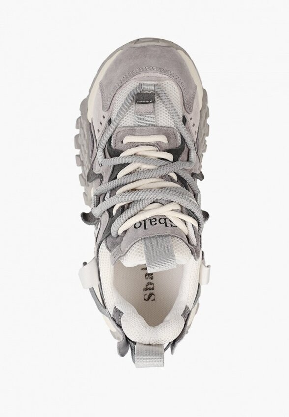 Кроссовки Sbalo