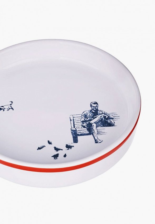 Мыльница Moroshka