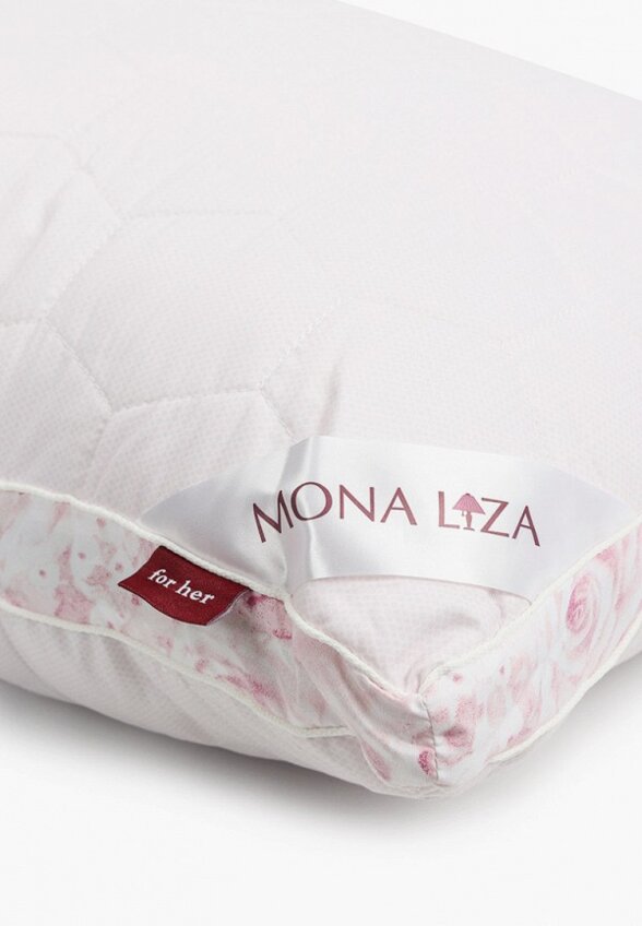 Подушка Mona Liza