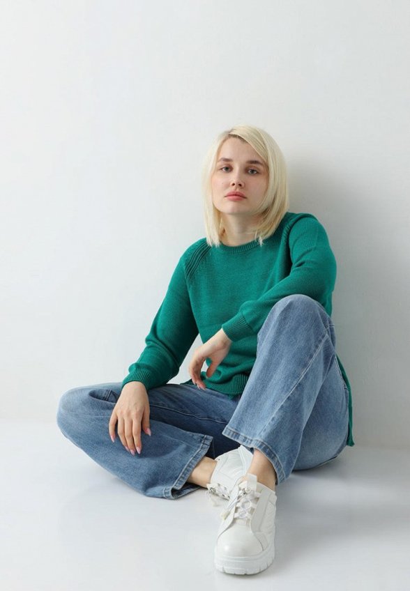 Джемпер Via Appia