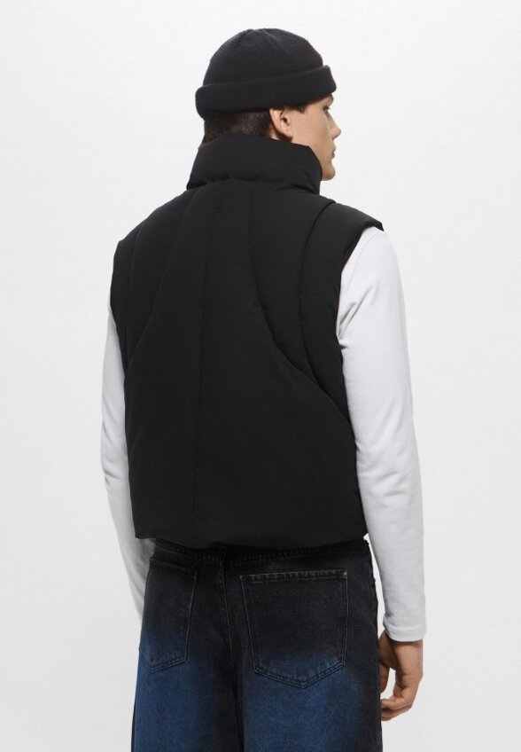 Жилет утепленный Befree