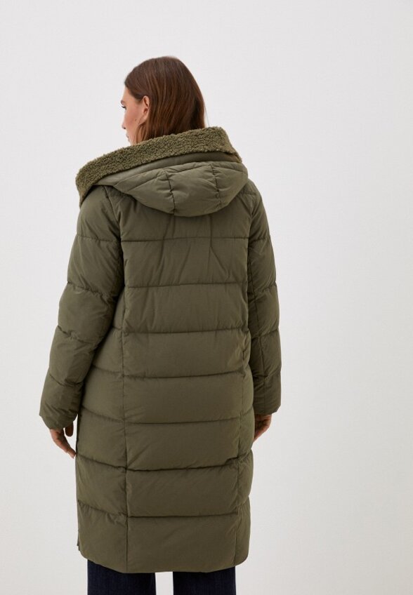 Пуховик Winterra