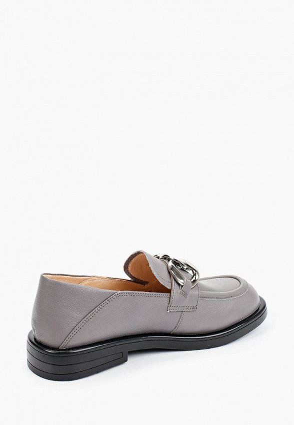 Лоферы Abricot