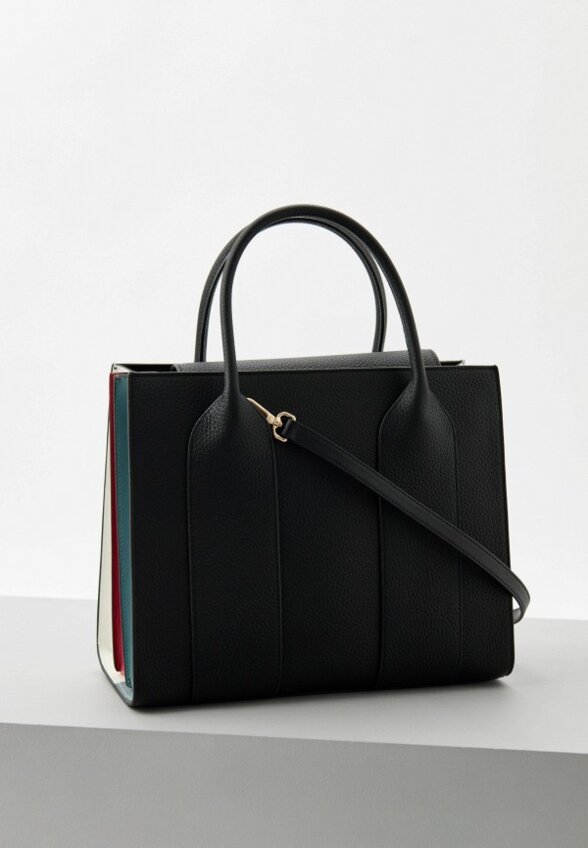 Сумка и брелок Ungaro